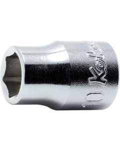 Socket 3/8Sq.Dr. 6-P 13/32 1อัน