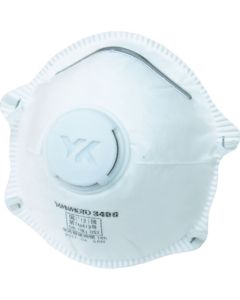 Disposable Respirator