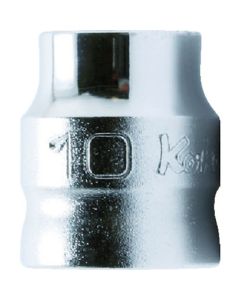 Z-EAL ลูกบล็อก 6 เหลี่ยม 3/8" 10mm