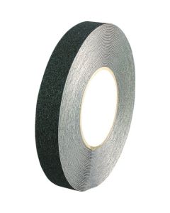 เทปกันลื่น Safety Grip 25 x 18.3m ดำ