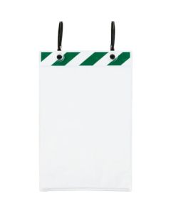 Pocket Hanger ชุดละ 5แผ่น