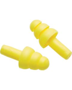 E-A-R (TM) Ultra Fit Earplugs 340-4003 ไม่มีสาย