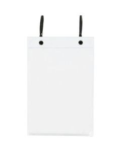 Pocket Hanger 1แผ่น