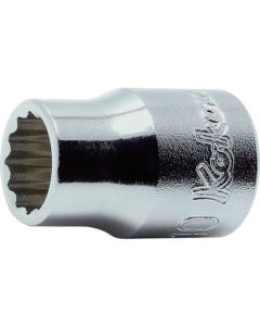 Socket 3/8Sq.Dr. 12-P 9/32 1อัน