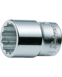 Socket (dodecagonal type)