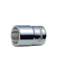 Socket 3/8Sq.Dr. Bsw 3/8 1อัน