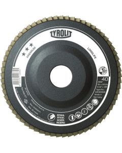 Flap Disc Long Life (10 Set)