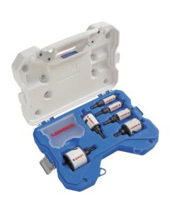 Bi-Metal Hole Saw
