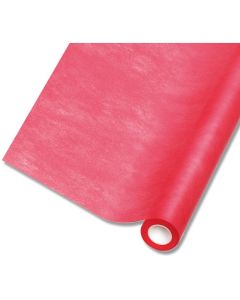 ม้วนกระดาษห่อดอกไม้ F-Wrap เบอร์ 85 สีแดงกุหลาบ