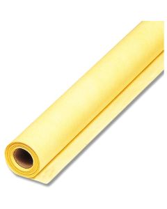 ม้วนกระดาษห่อดอกไม้ F-Wrap เบอร์ 9 เลมอน