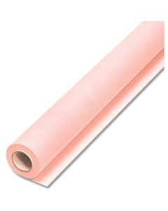 ม้วนกระดาษห่อดอกไม้ F-Wrap เบอร์ 24 สีพีช