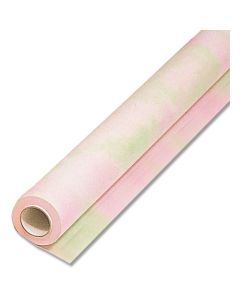 ม้วนกระดาษห่อดอกไม้ F-Wrap ไล่ระดับสี เบอร์ 10
