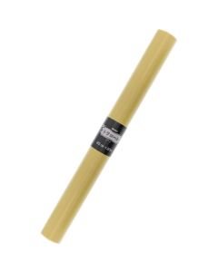 ม้วนกระดาษห่อดอกไม้ (Towa Roll) 14 ม้วน สีเหลือง