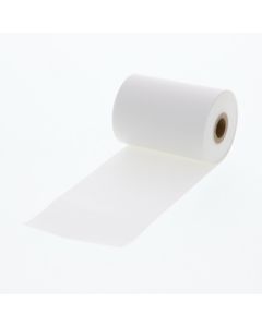 Roll paper for thermal printer 58X40X12mm กล่องละ 20 อัน