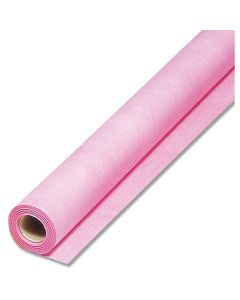 กระดาษห่อดอกไม้แบบม้วน F-Wrap เบอร์ 16 สีชมพู