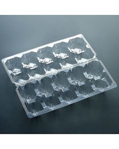 Egg Pack M  ถุงละ 100 แผ่น