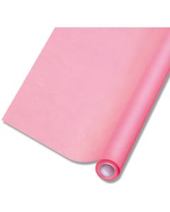 ม้วนกระดาษห่อดอกไม้ F-Wrap เบอร์ 84 สีชมพูพีช
