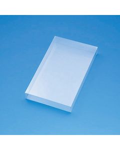 กล่องคริสตัล PVC รุ่น C-10 (5 ชิ้น)