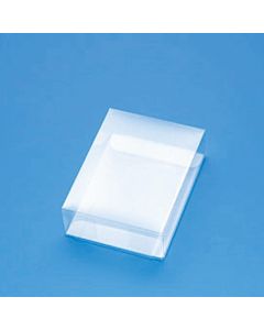 กล่องคริสตัล PVC รุ่น V-10 (10 ชิ้น)