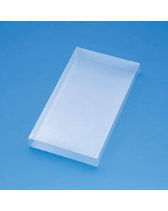 กล่องคริสตัล PVC รุ่น C-12 (5 ชิ้น)