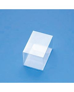 กล่องคริสตัล PVC รุ่น V-7 (10 ชิ้น)