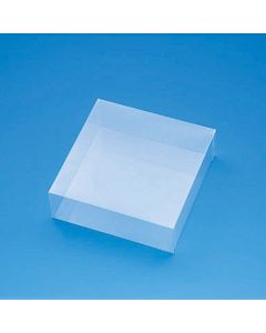กล่องคริสตัล PVC รุ่น CL-9A (5 ชิ้น)