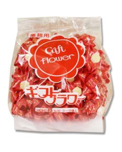 ดอกไม้สำหรับเป็นของขวัญ, สำหรับใช้ในเชิงพาณิชย์, ขนาด 12 มม., สีแดง, บรรจุ 50 ชิ้น