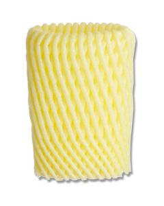 Fruit cover Net cap W-110 Yellow  ถุงละ 100 แผ่น