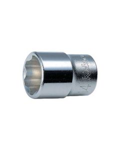 Surface Socket 3/8Sq.Dr. 22Mm 1อัน