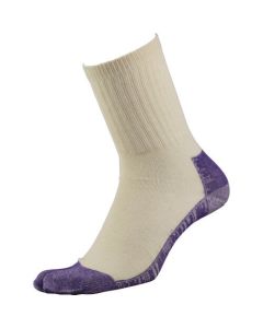 Working Socks ชุดละ 4คู่