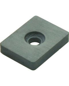 Ferrite Magnet Polygonal/with Hole