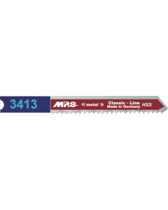 Jig Saw Blade