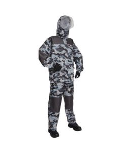 Rain Suit RAIN STRONG ALFA