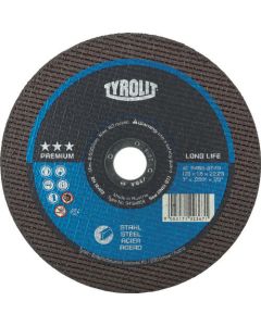 Cutting Grindstone Long Life