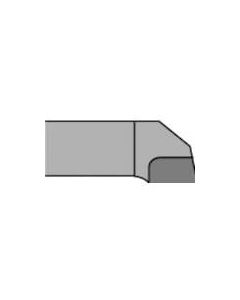Carbide Brazed Tool for Lathes