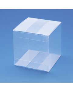 กล่องคริสตัล PVC รุ่น V-11 (10 ชิ้น)