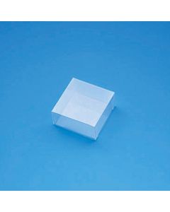 กล่องคริสตัล PVC รุ่น C-1 (10 ชิ้น)