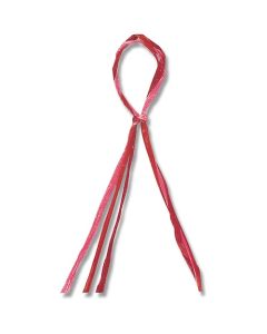 R Raffia Triple 3x30 Chocolate