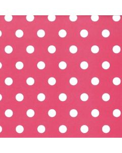 กระดาษห่อของขวัญ Simple Dot ขนาด R ครึ่งขนาด 100 แผ่น