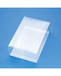กล่องคริสตัล PVC รุ่น V-17 (10 ชิ้น)