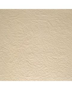 กระดาษวาชิ (กระดาษญี่ปุ่น) แบบยับย่นด้วยมือ ยี่ห้อเอจิเซ็น เบอร์ 27 สีชิโรฉะ (สีชาขาว)