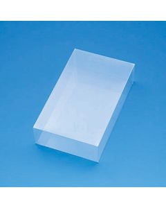 กล่องคริสตัล PVC รุ่น CL-10 (5 ชิ้น)