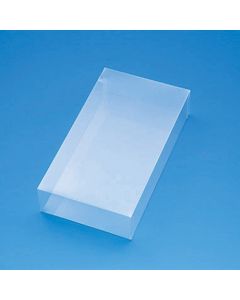 กล่องคริสตัล PVC รุ่น CL-12 (5 ชิ้น)