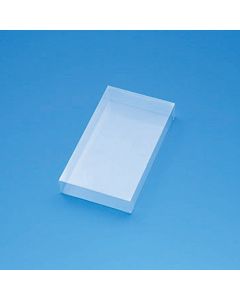 กล่องคริสตัล PVC รุ่น C-6 (10 ชิ้น)
