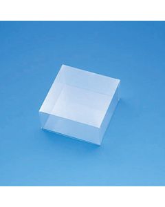 กล่องคริสตัล PVC รุ่น C-9B (10 ชิ้น)