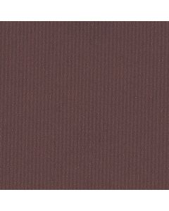 กระดาษห่อของขวัญ สีน้ำตาลเข้ม แบบเรียบ ขนาดครึ่งแผ่น จำนวน 100 แผ่น