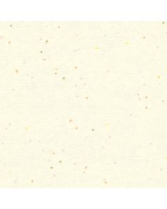 กระดาษวาชิ ลายฮานาโกะโยมิ สีเหลือง 50 แผ่น