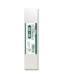 ถุง OPP, Crystal Pack, ขนาด S, สำหรับเด็กอายุ 4-18 ปี, 100 ชิ้น
