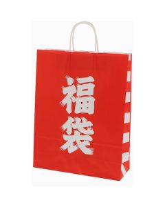 ถุงกระดาษสำหรับช้อปปิ้ง, ถุงใส่เครื่องราง 25 ใบ, ถุงนำโชค, สำหรับเด็กอายุ 2 ขวบ, 50 ถุง