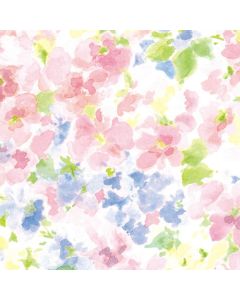 กระดาษห่อของขวัญ ยี่ห้อ Alba ขนาดครึ่งแผ่น จำนวน 50 แผ่น